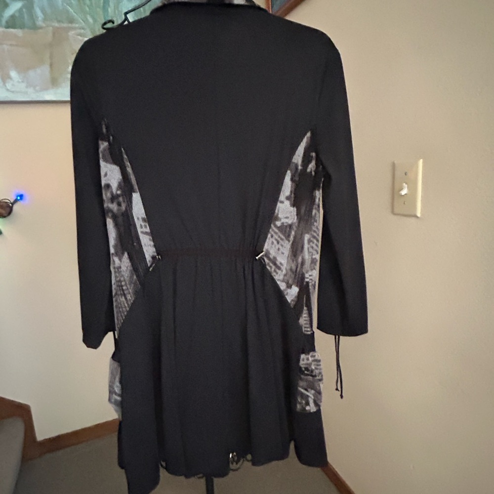 Joseph Ribkoff Size 8 Jacket - Picture 11 of 16